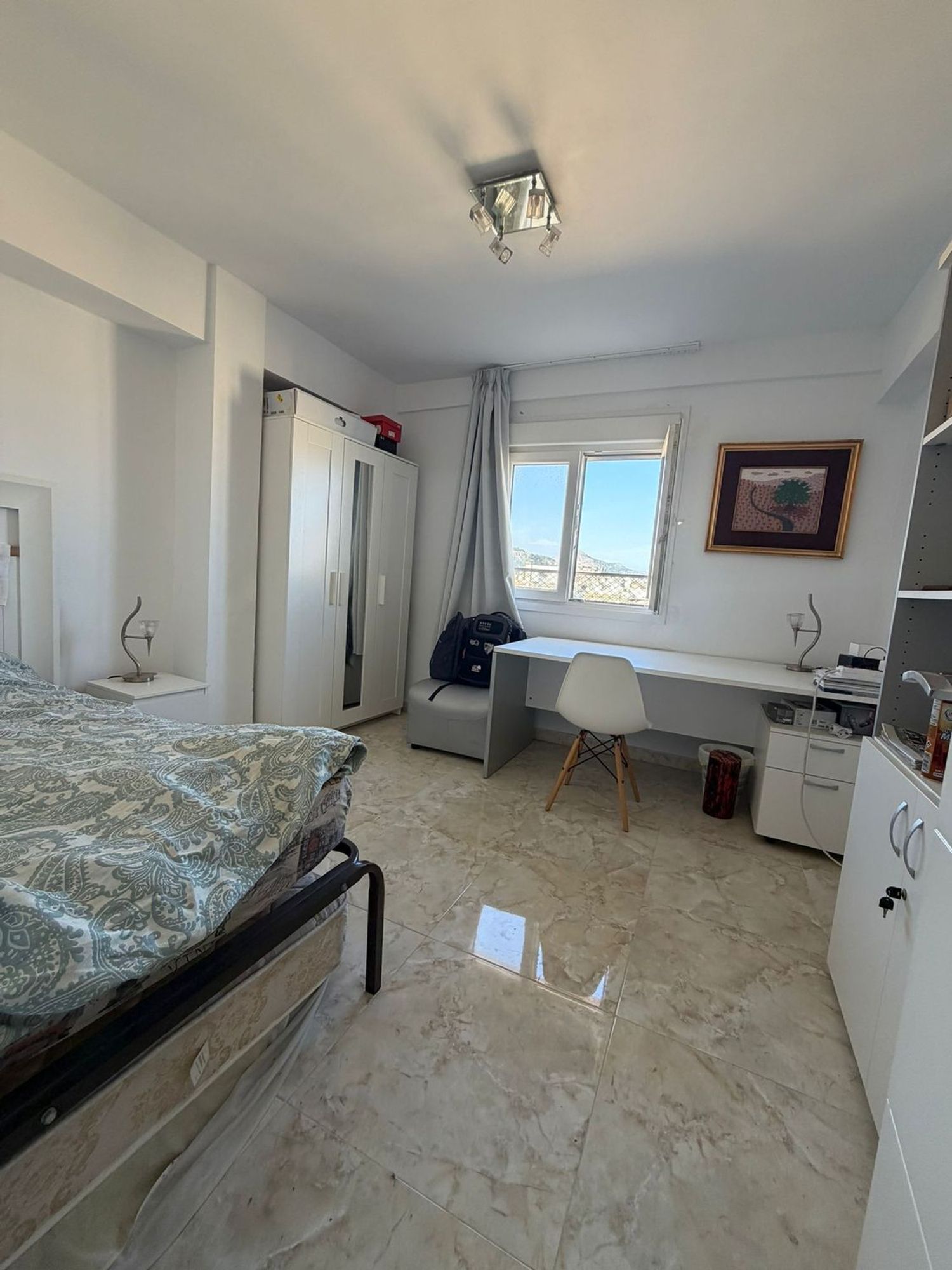 Piso en Alameda de Colón, 24, Ensanche Centro - Soho - Foto 11