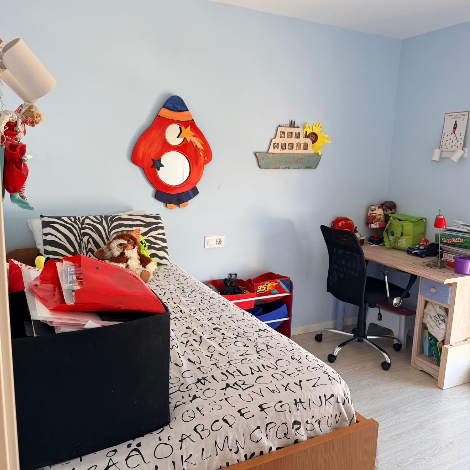 Piso en calle Canyaret, 7 - Foto 2