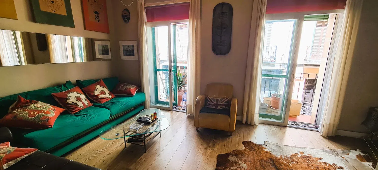 Piso en Barrio Chueca-Justicia - Foto 1