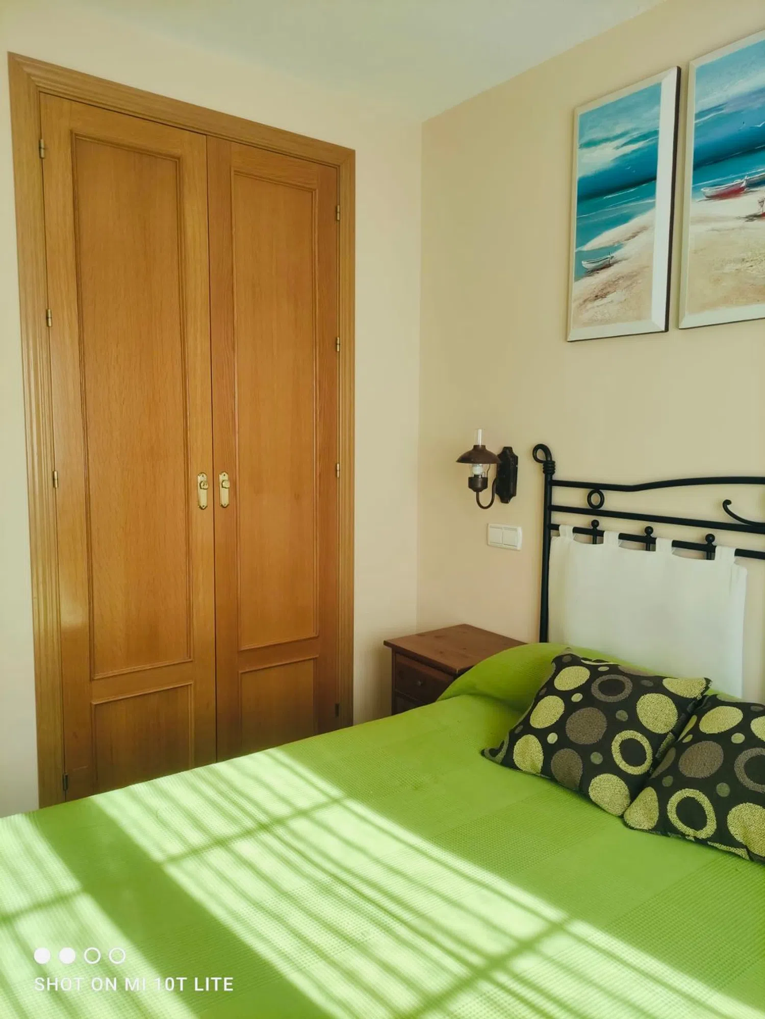 Piso en avenida Séptima, 56 - Foto 8