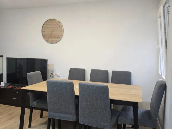 Piso en Calle de Llano Ponte, 37, Centro, Centro - Foto 1