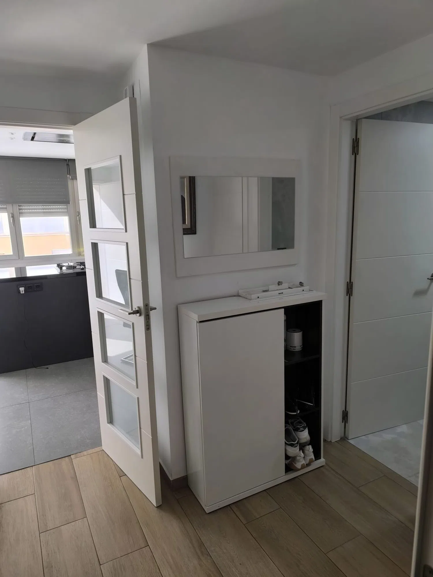 Casa independiente en avenida Conrado albadalejo, 31 - Foto 1