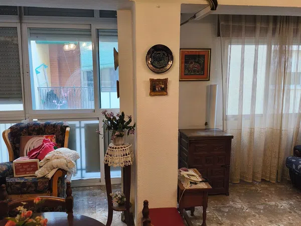 Piso en Camino de Ronda, 34, Ronda - Arabial - Foto 6
