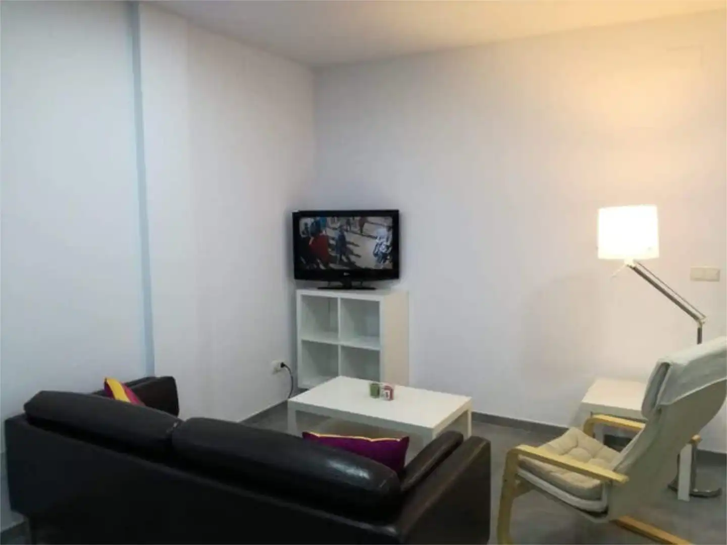 Apartamento en Barrio de pescadores - Foto 6