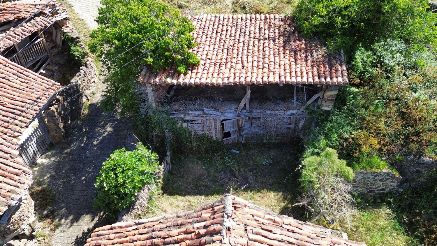 Casa de pueblo en Barrio Lerones, 16 D - Foto 3