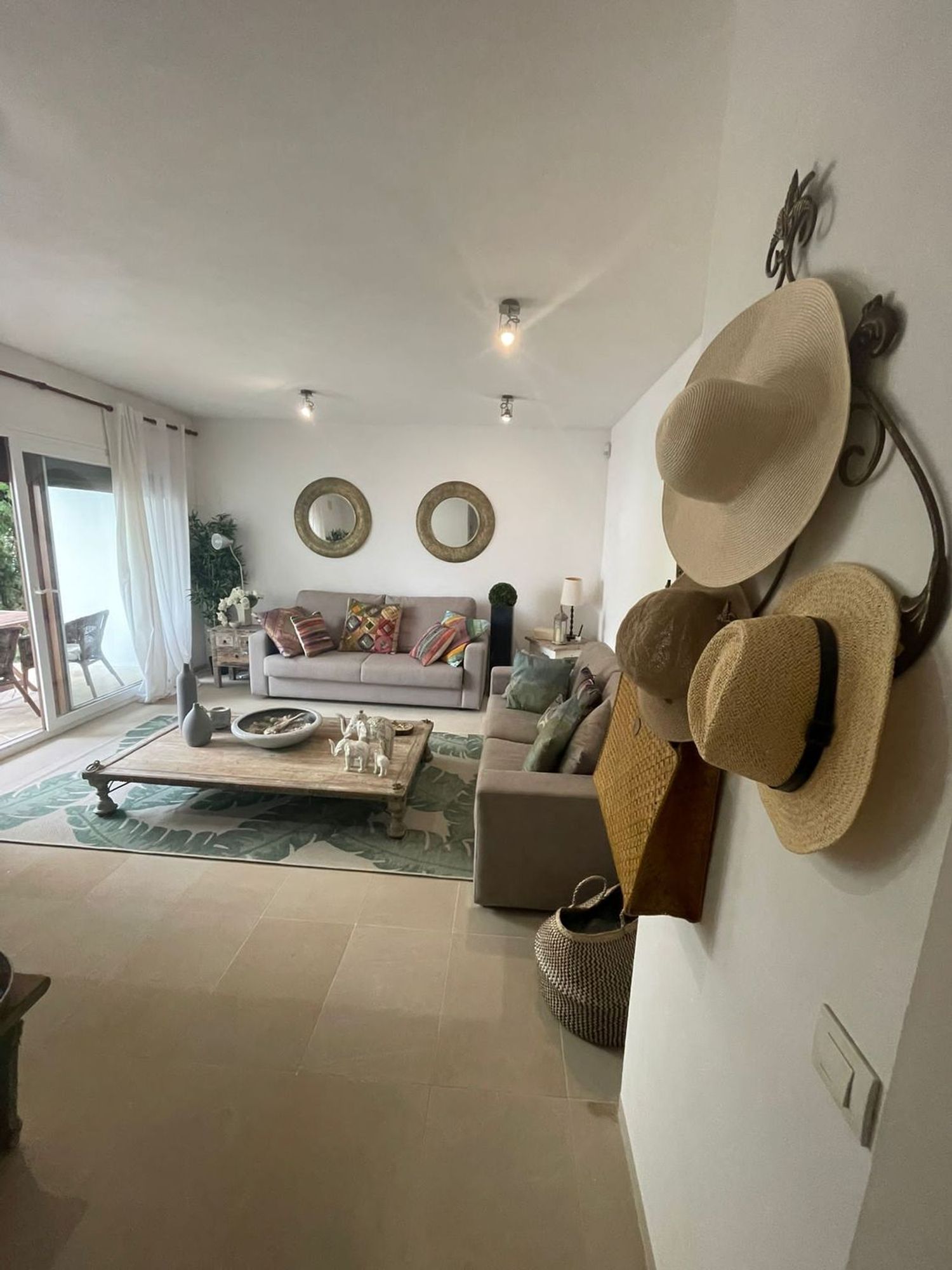 Casa o chalet independiente en Calle des Munt Everest, 2, Santa Eulalia del Río, Santa Eulalia del Río - Foto 4