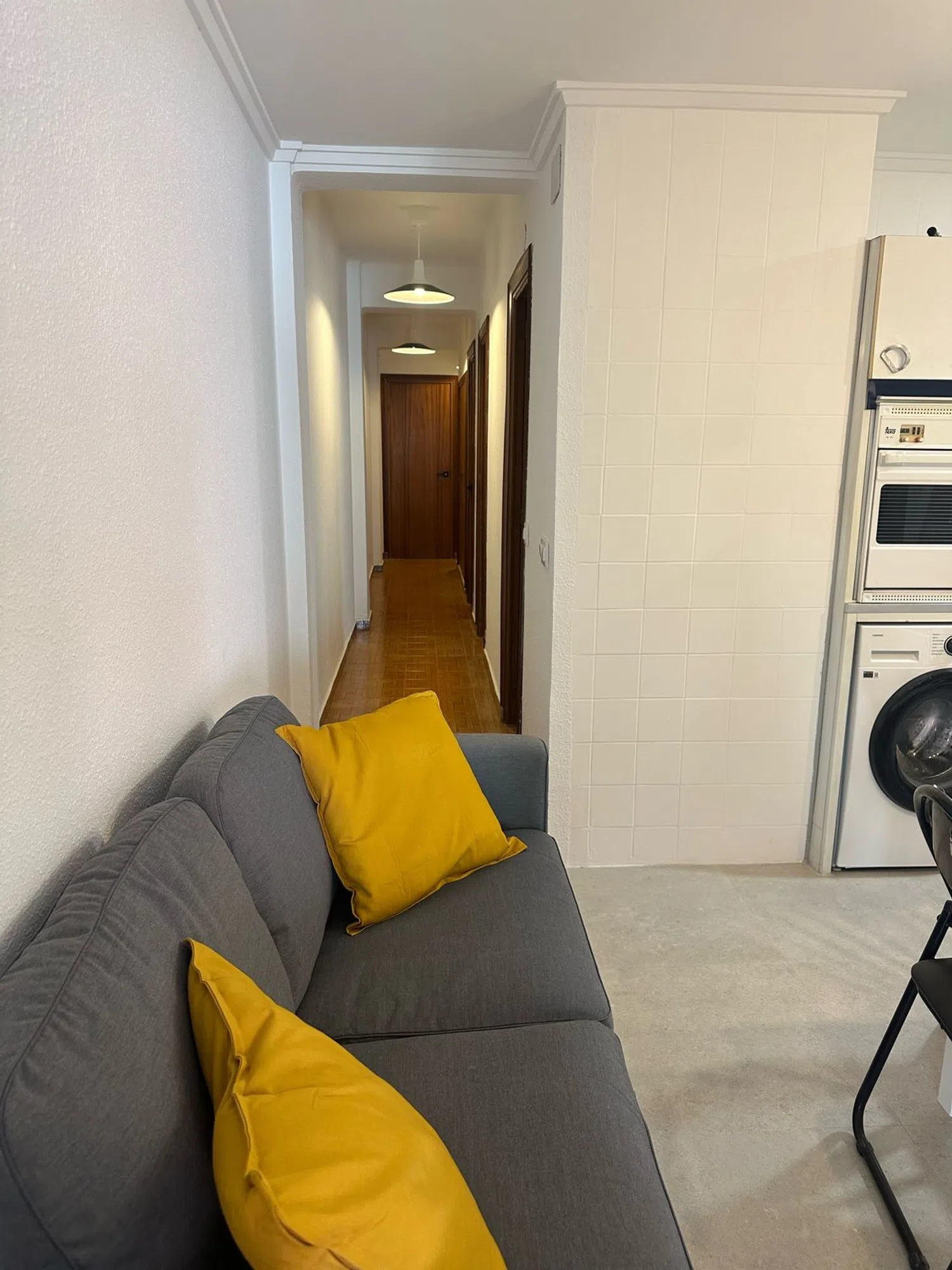 Piso en calle del Mestre Asensi, 5 - Foto 4