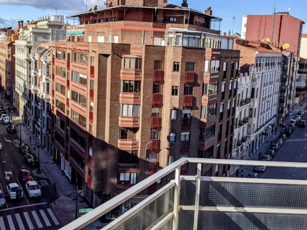 Piso en Avenida del Padre Isla, 46, Centro Ciudad, Centro Ciudad - Foto 13