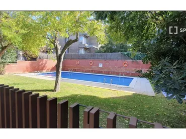 Piso en Sant Cugat del Vallès - Foto 2