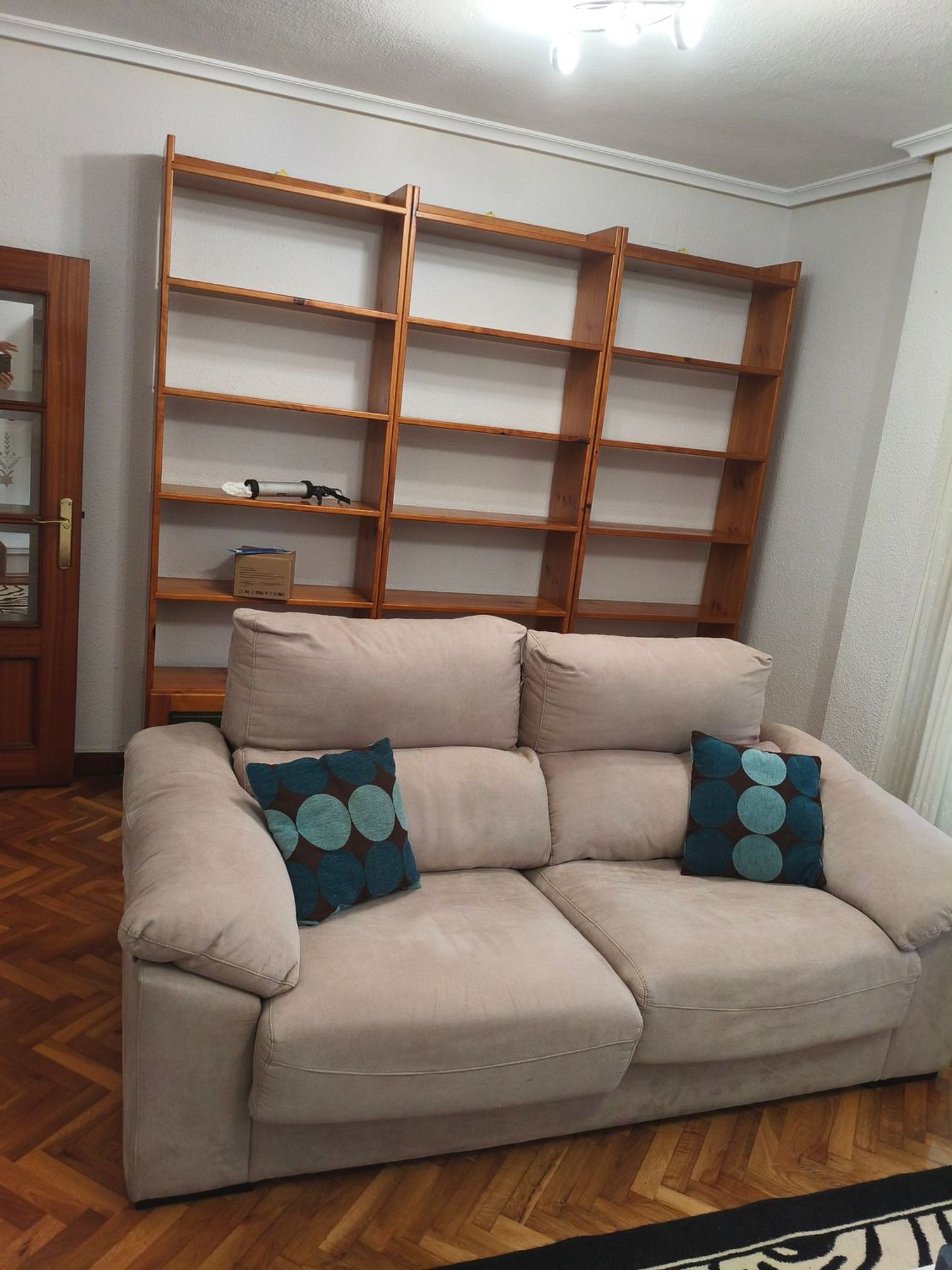 Piso en Calle José María de Cossío, 14, Alisal - Cazoña - San Román, Alisal - Cazoña - San Román - Foto 4