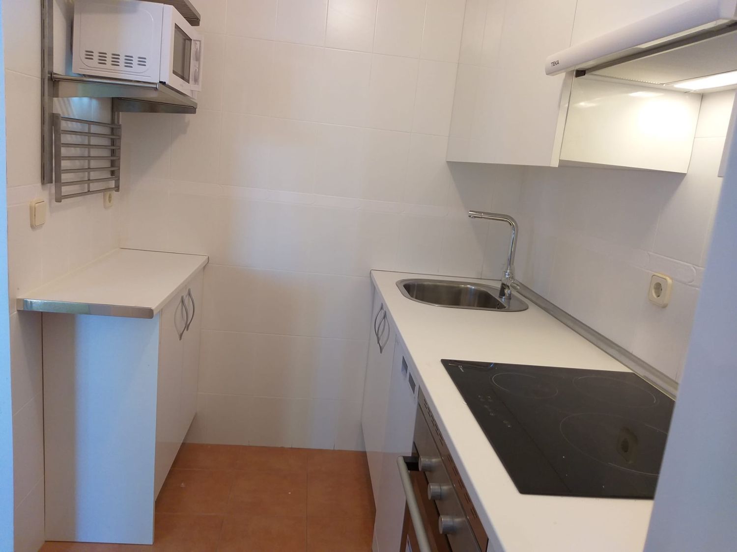 Piso en Avenida Pio XII, 92, Castilla - Foto 10