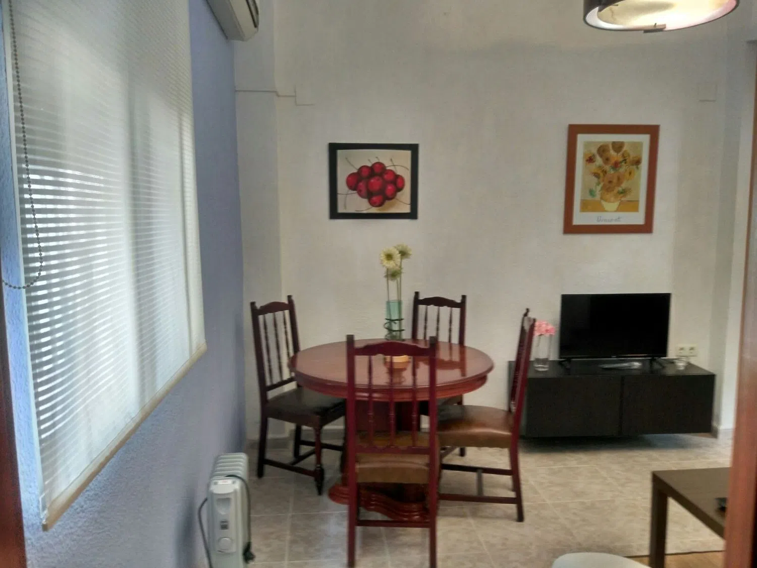 Piso en calle Abanilla, 6 - Foto 4