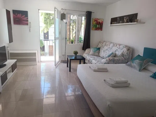 Estudio en Calle Cabo de Gata, 8, Punta Plata - Foto 3