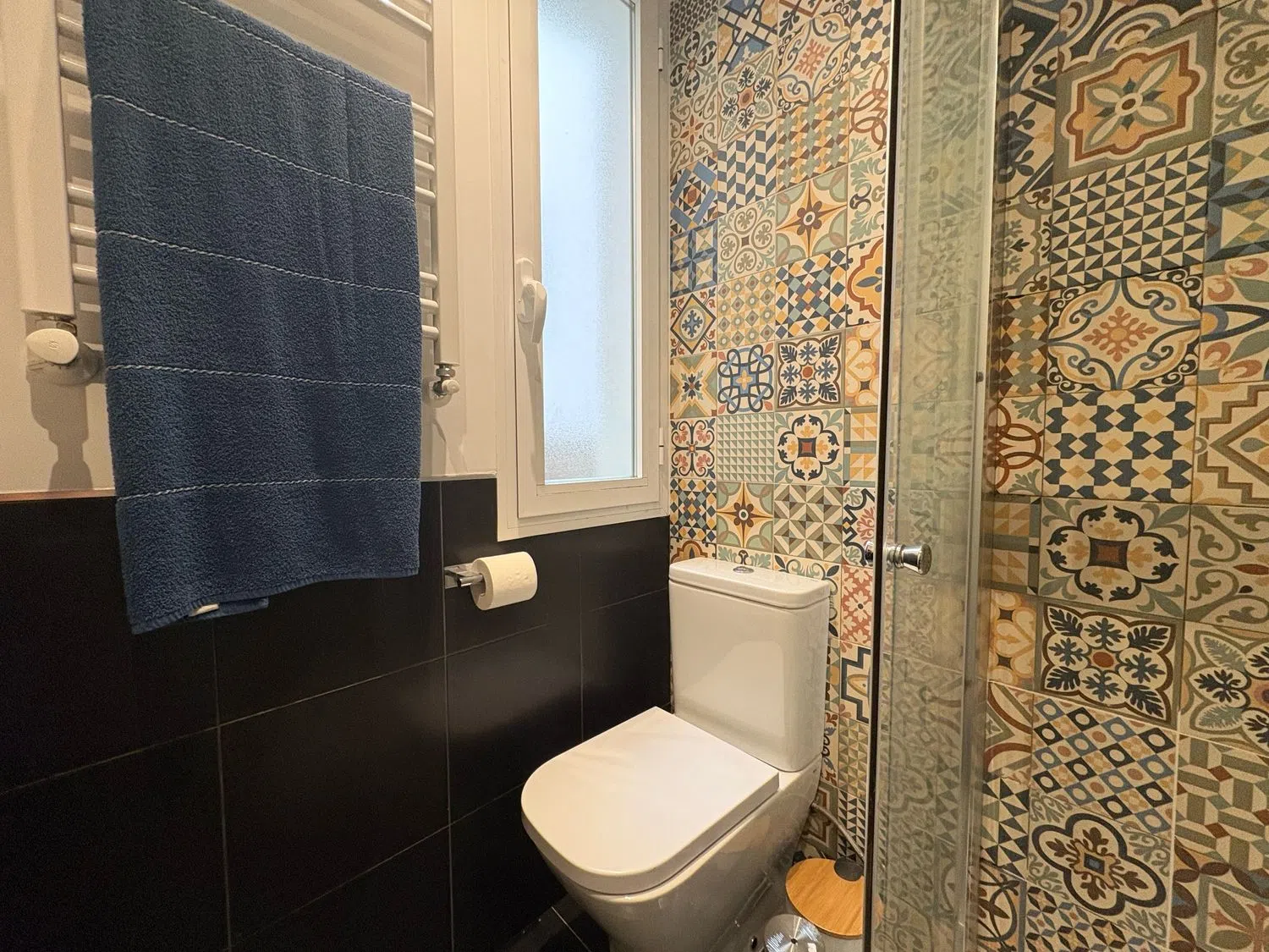 Piso en calle de Martín de los Heros, 82 - Foto 14