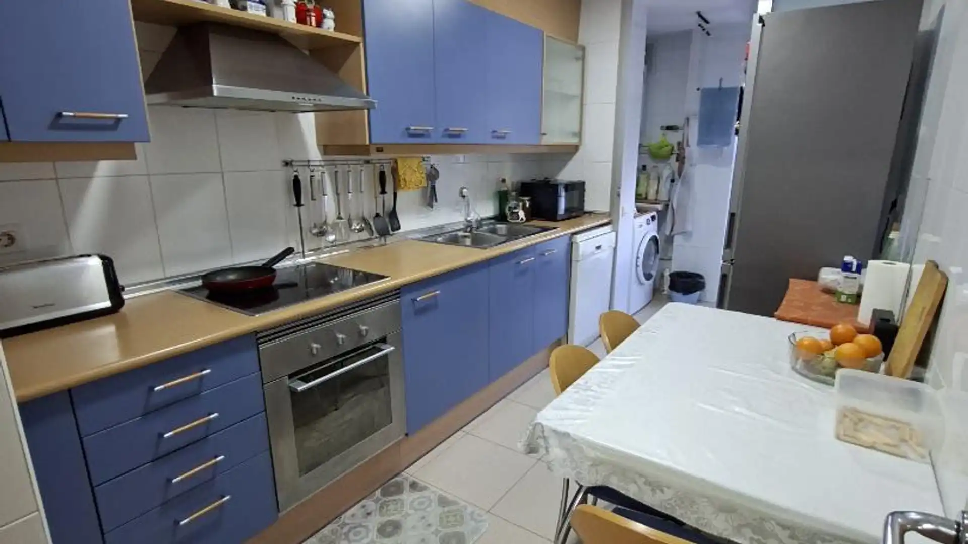 Piso en  Carrer de Sant Vicenç Ferrer 75 - Foto 10