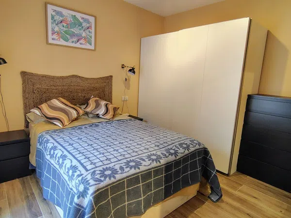 Piso en Calle Méndez Núñez, 29, Barrio Blanco, Salamanca - Foto 6