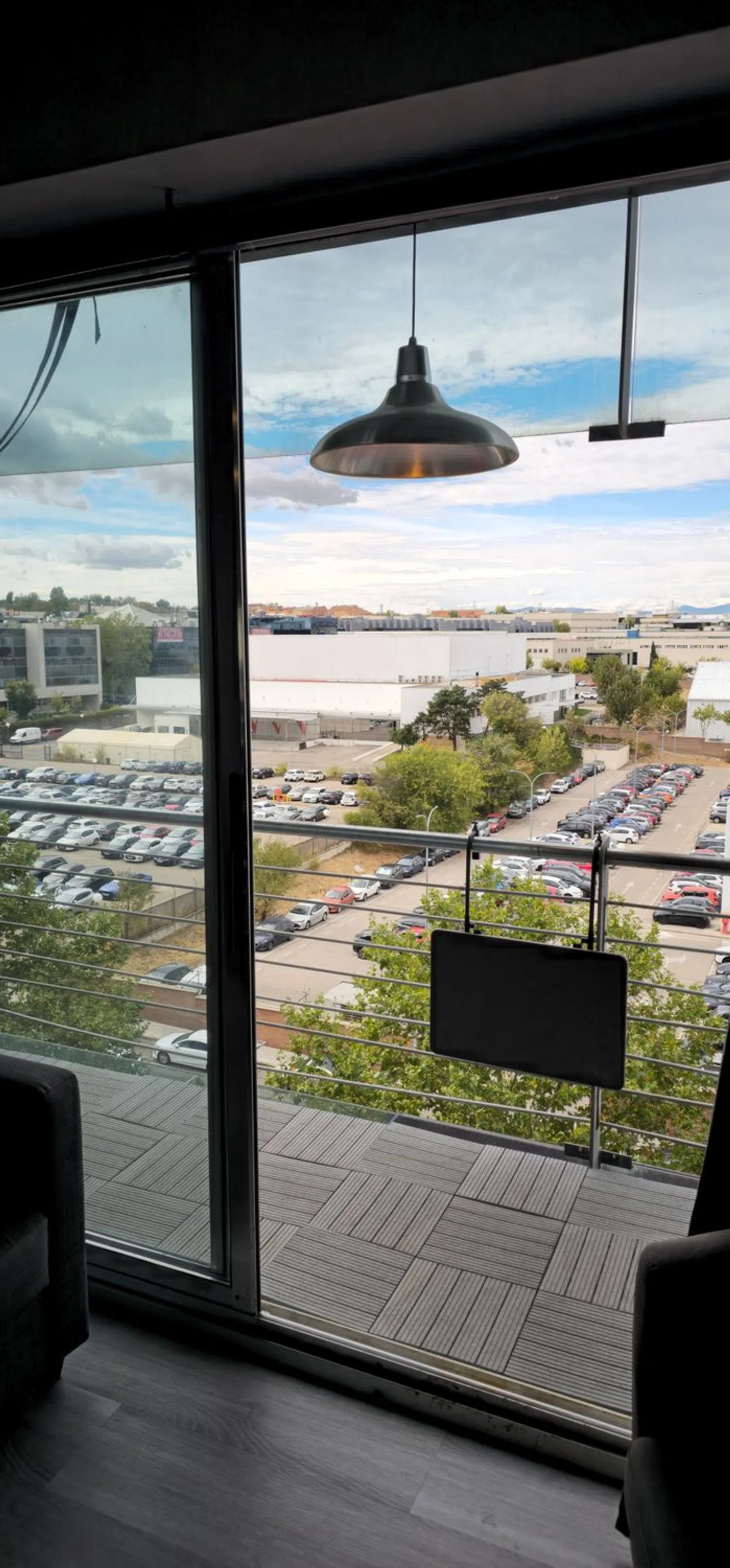 Dúplex en paseo de Europa, 7 - Foto 19