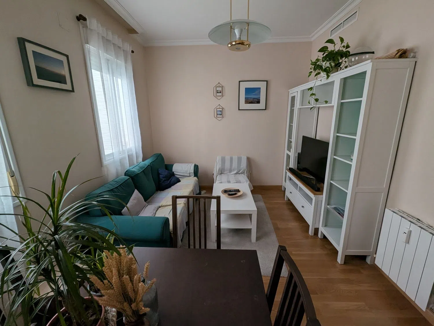 Piso en calle de Magallanes, 11 - Foto 2