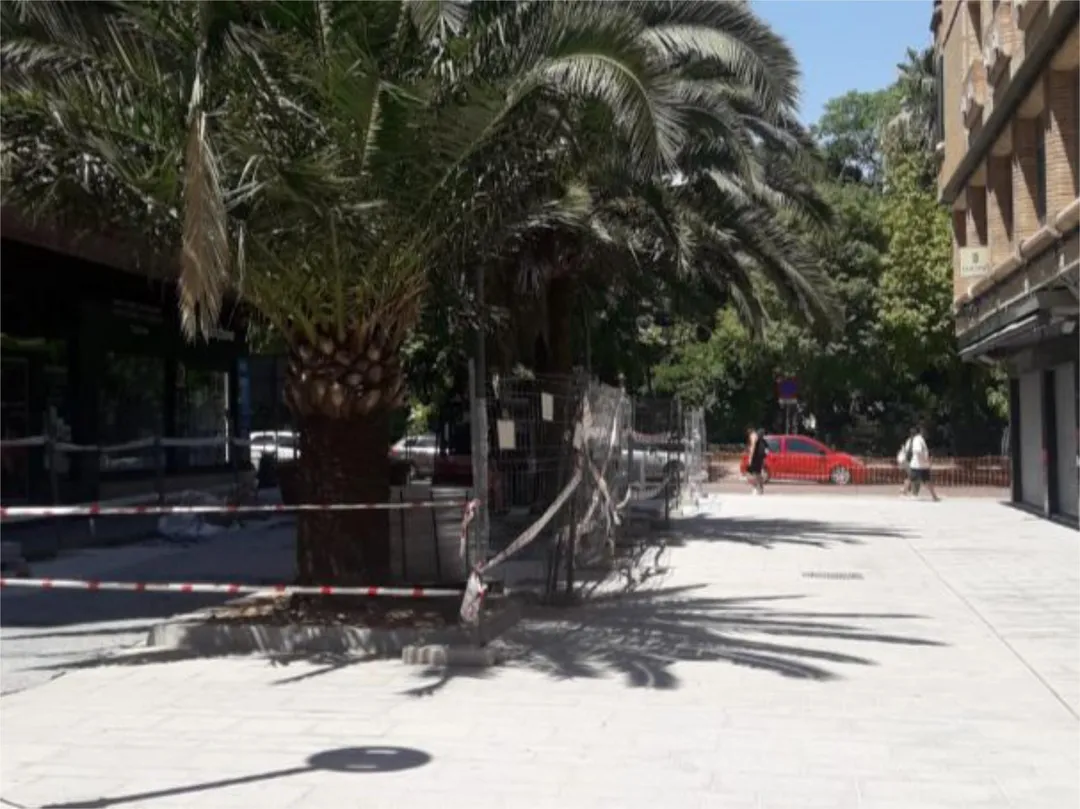 Piso en  Calle Profesor Rodríguez Moñino 2 - Foto 32