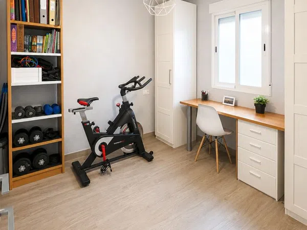 Piso en Calle García Alix, 3, San Andrés-San Antolín - Foto 9