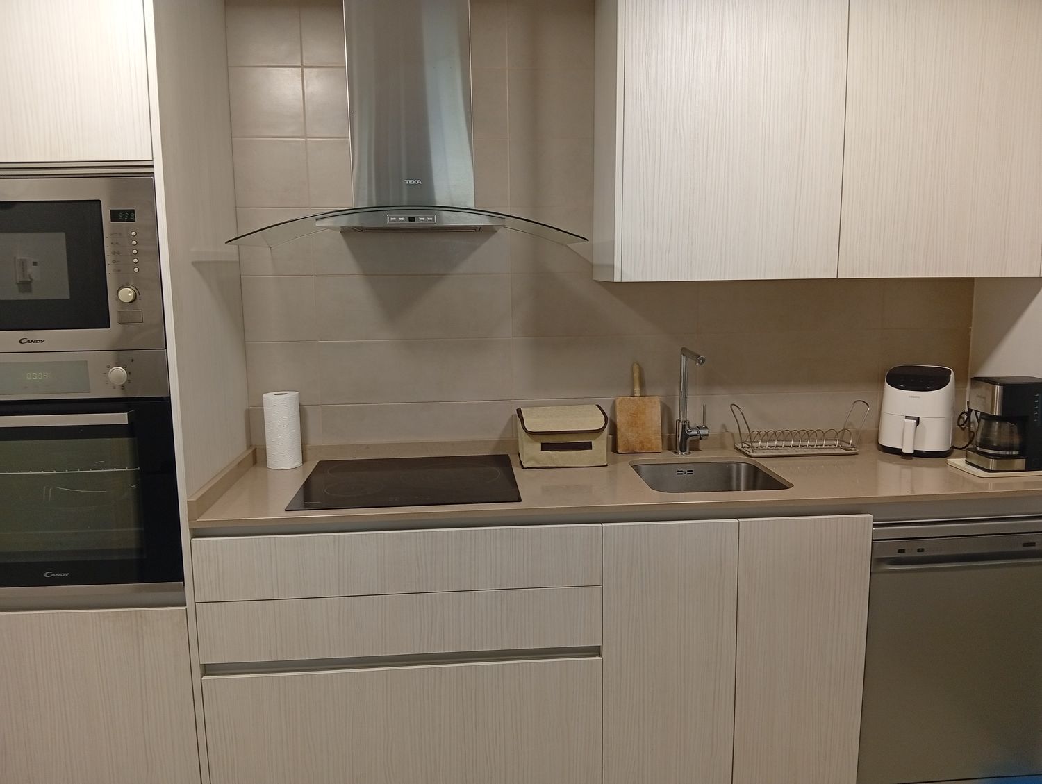 Piso en venta en Calle Padre Gregorio Céspedes, 9 - Foto 6