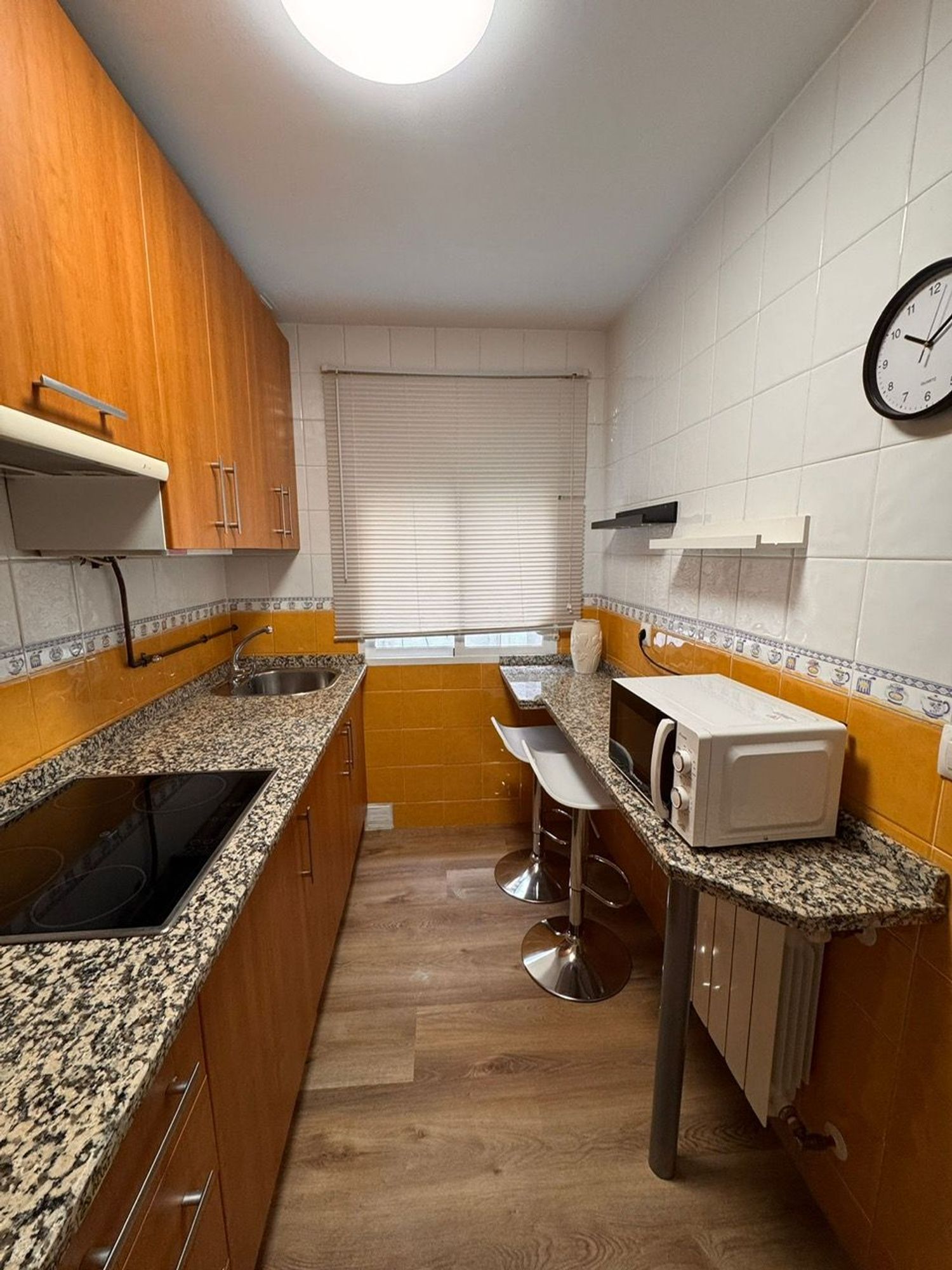Piso en Calle Eladia Montesino-Espartero, 11, Centro, Cáceres - Foto 9