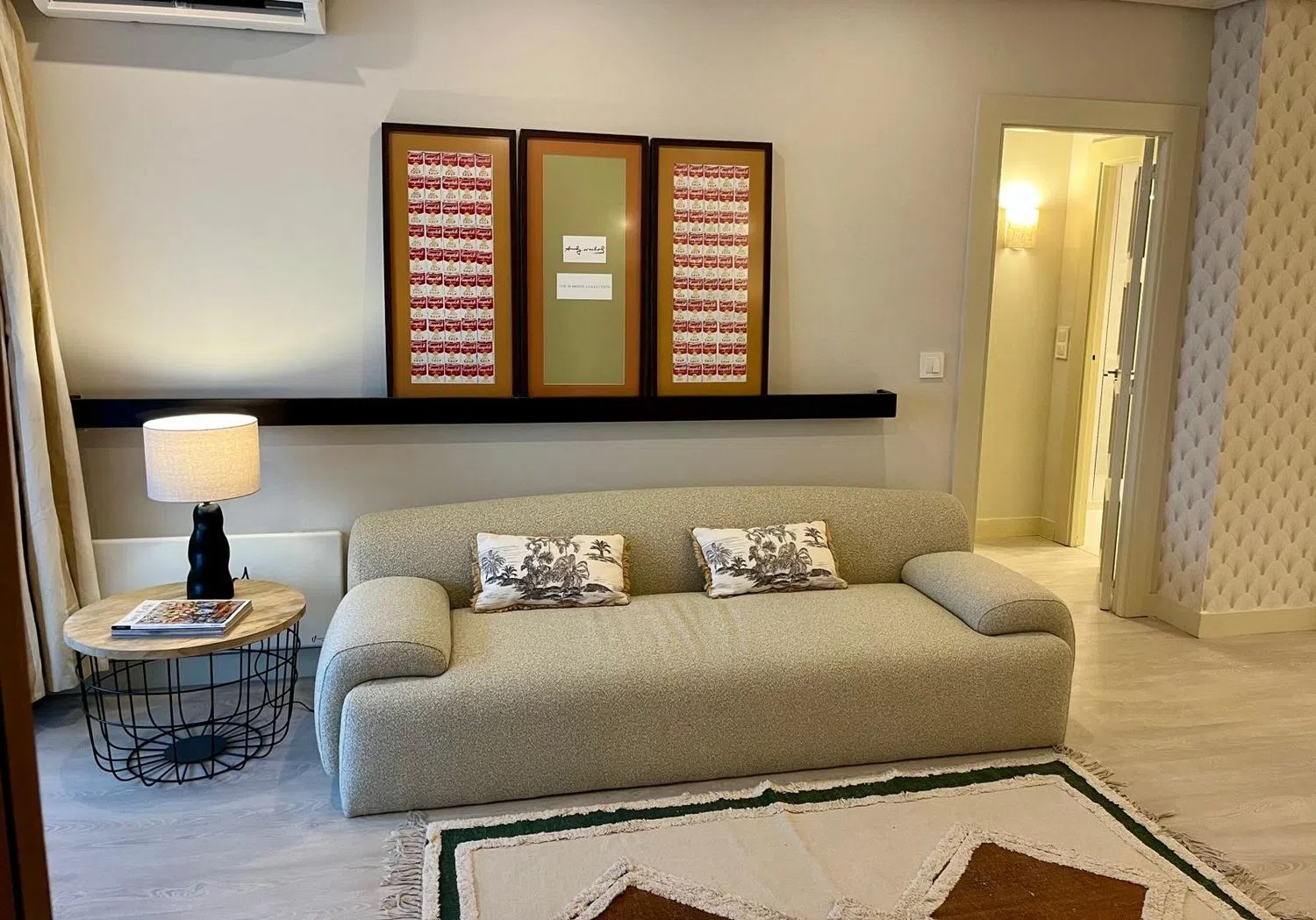 Piso en calle de Canillas, 5 - Foto 12