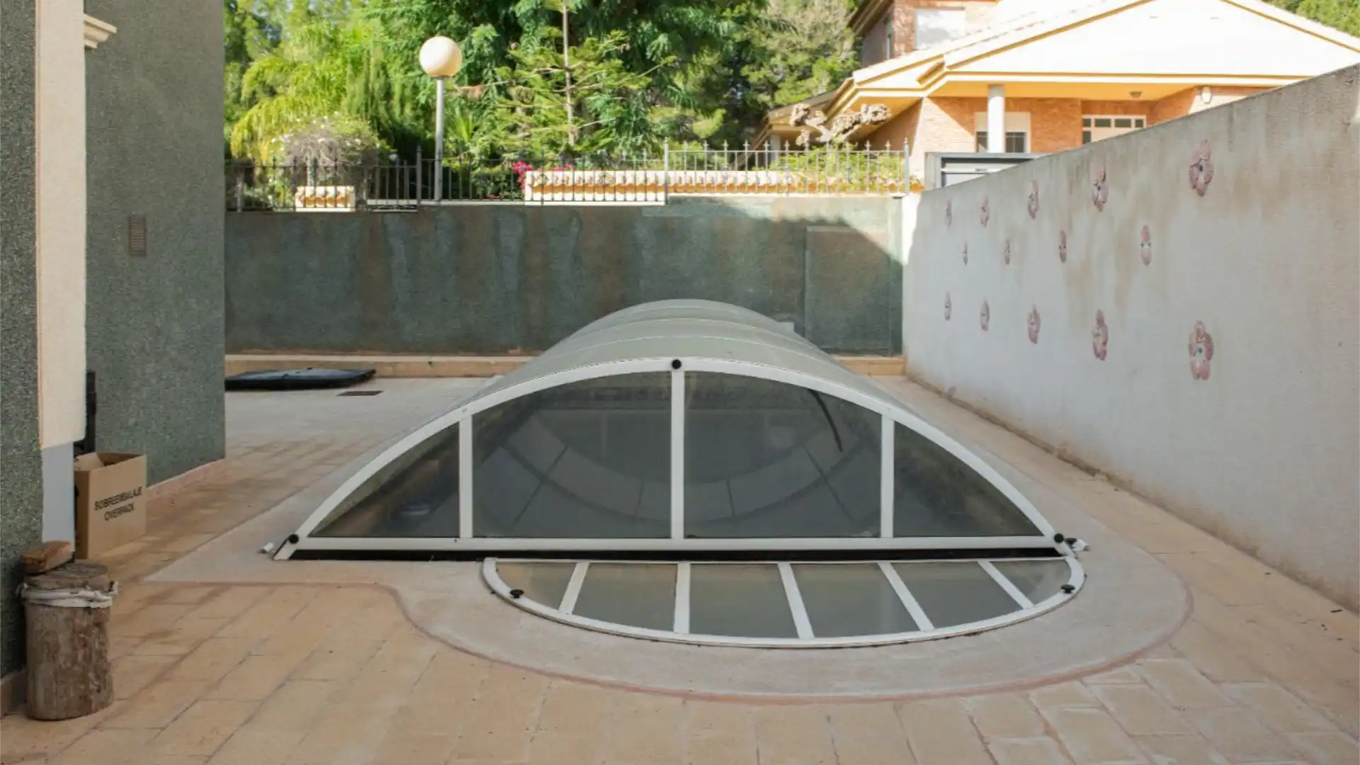 Piso en  Avenida del Golf 6V - Foto 32