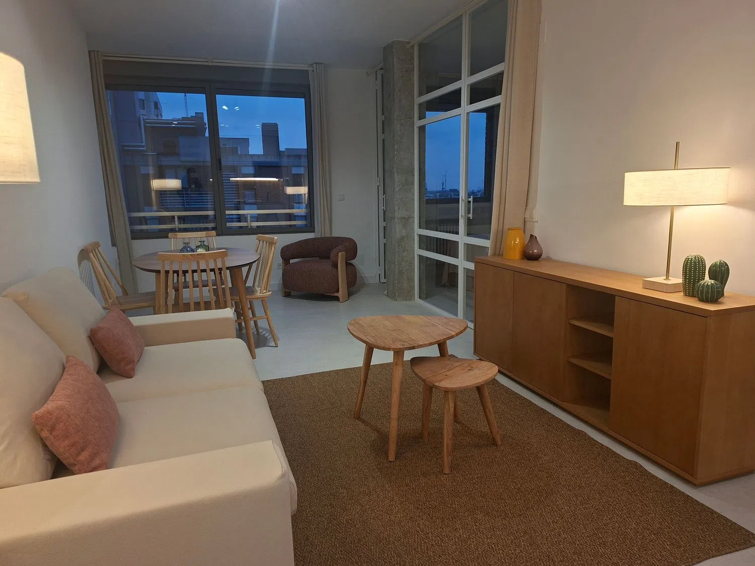 Piso en calle de Orense, 12 - Foto 17