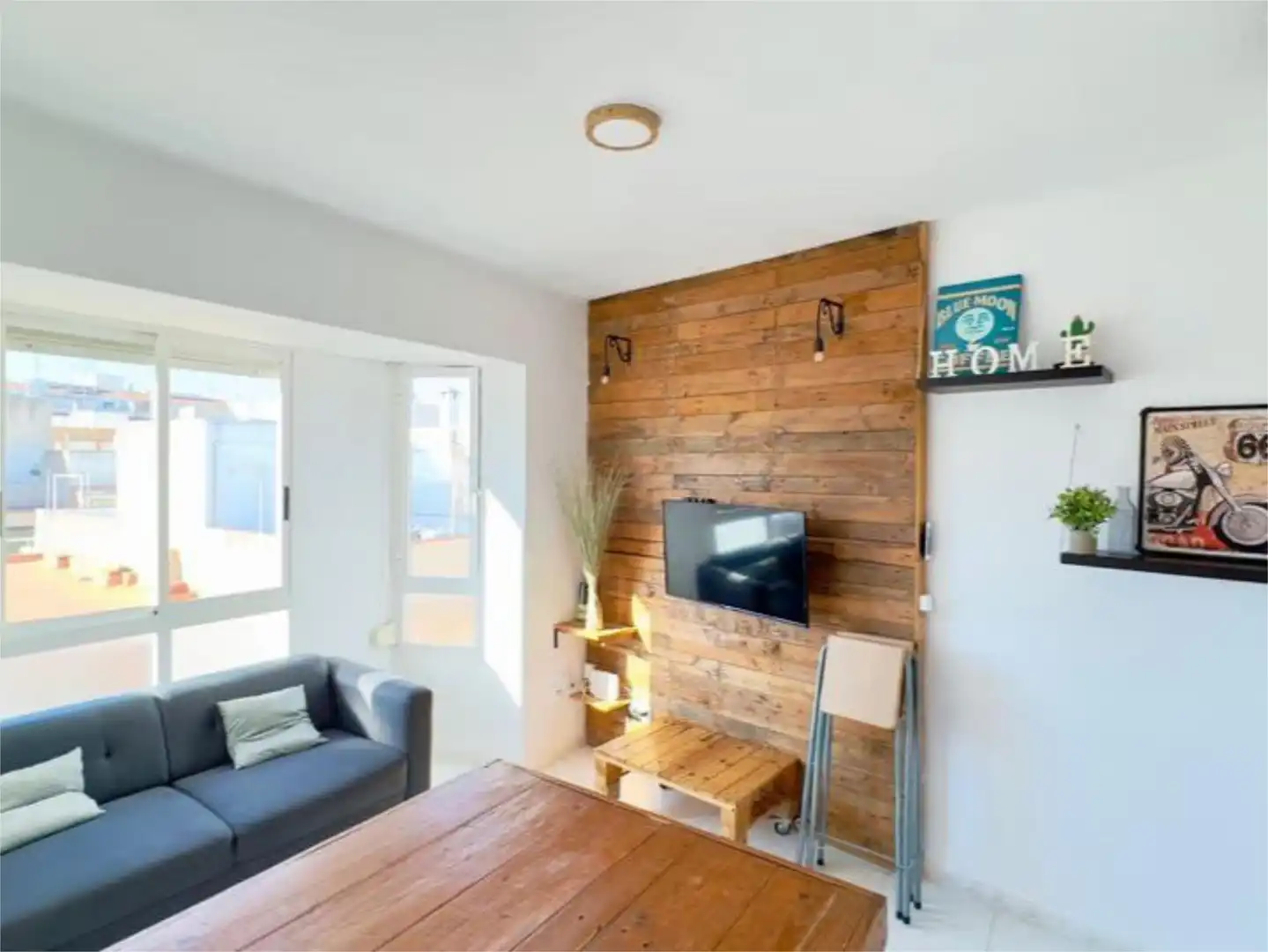 Apartamento en  Carrer de Sant Isidre 7 - Foto 6