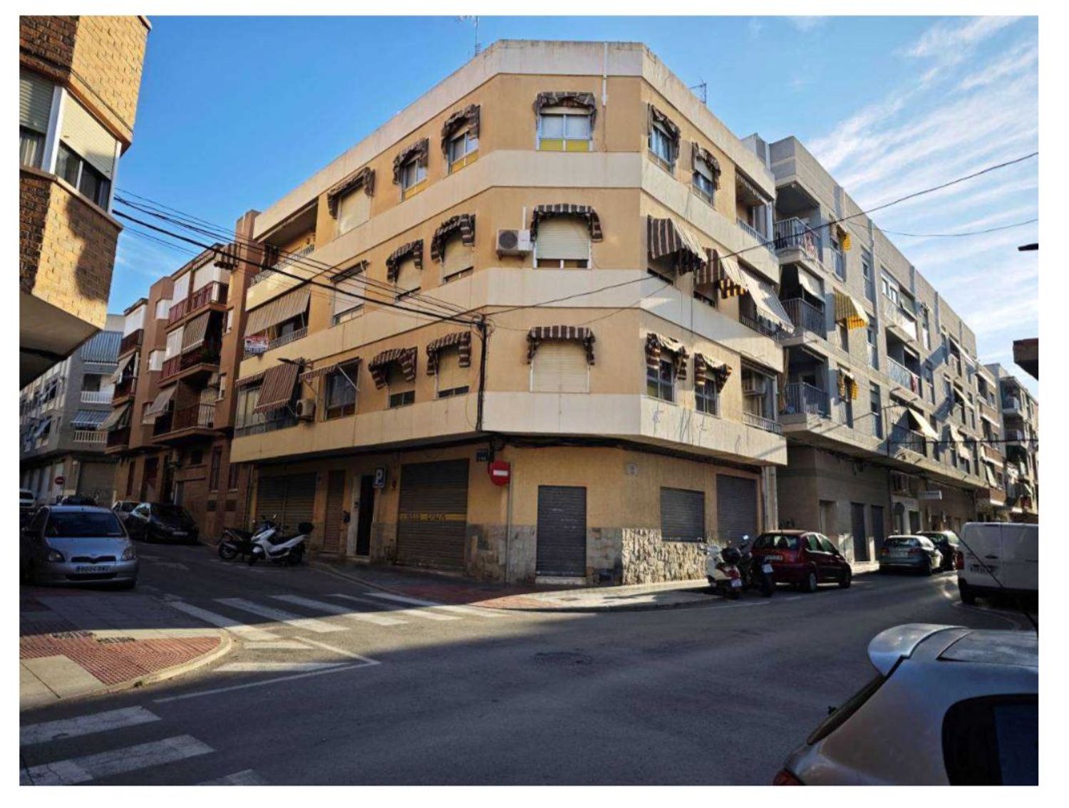 Piso en calle Azorin, 6 - Foto 2