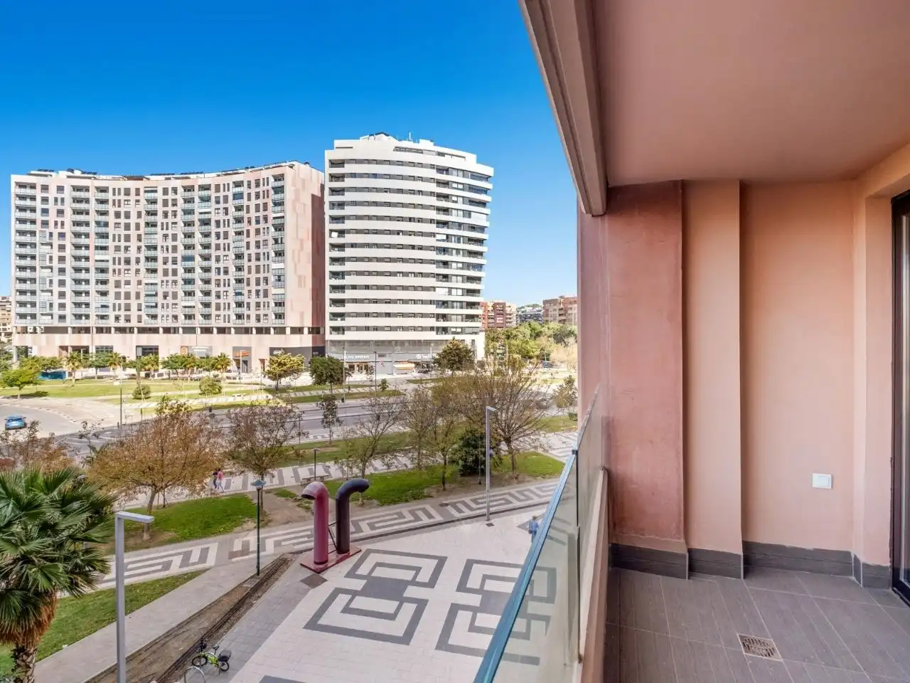 Piso en  Bulevar Louis Pasteur 17 - Foto 7