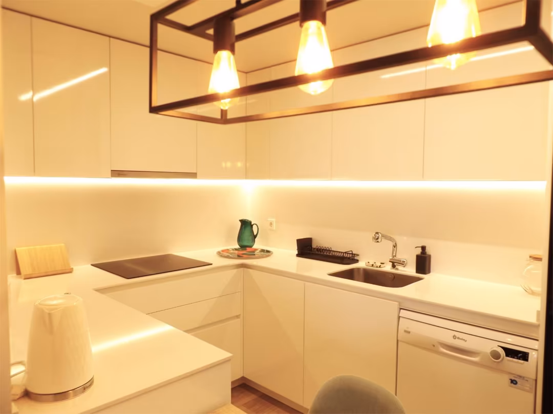 Piso en  Paseo de la Dirección 161 - Foto 19