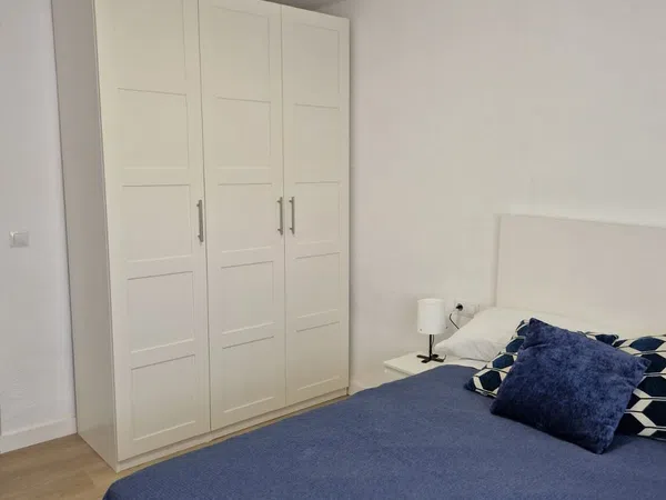 Piso en Calle Blas de Lezo, 31, Los Castillejos - La Trinidad - Foto 28