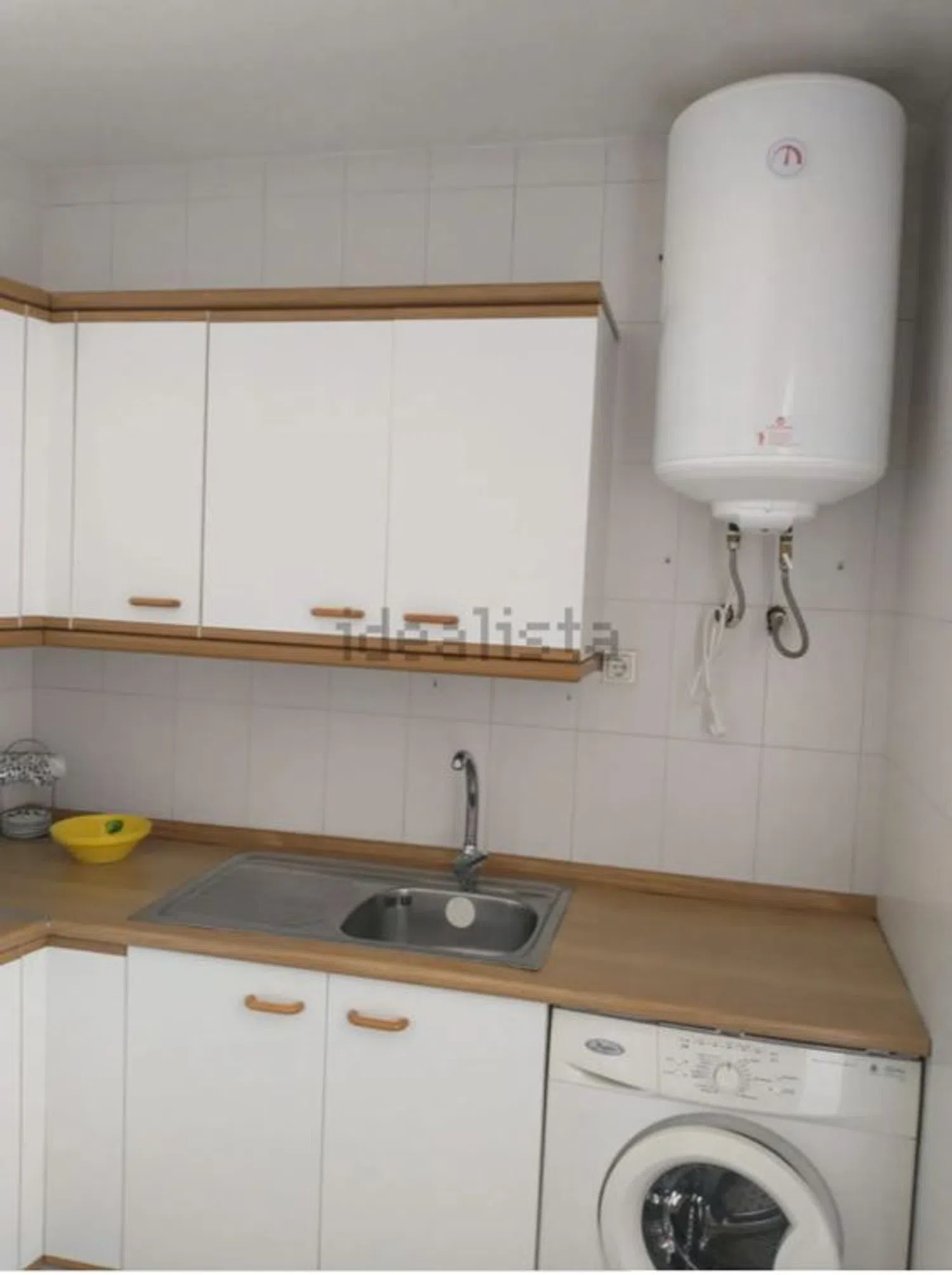 Piso en calle Real, 70 - Foto 15