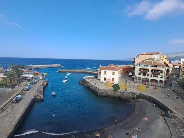 Piso en calle de la Marina, 6 - Foto 2