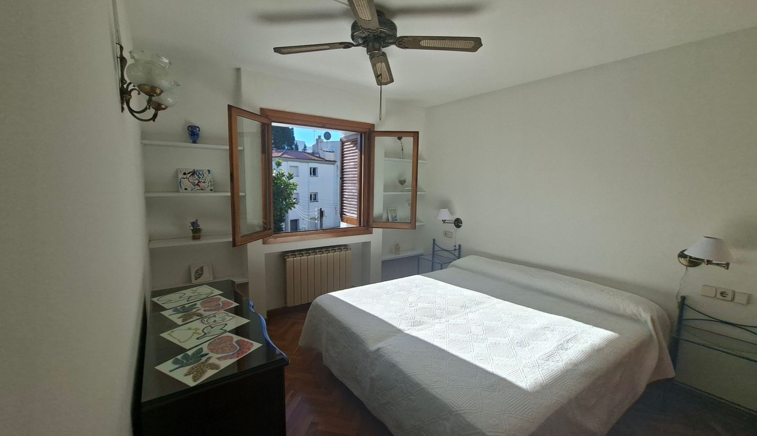 Chalet adosado en Calle de l'Almirall Bonifaz, 5, Son Armadams - Foto 15