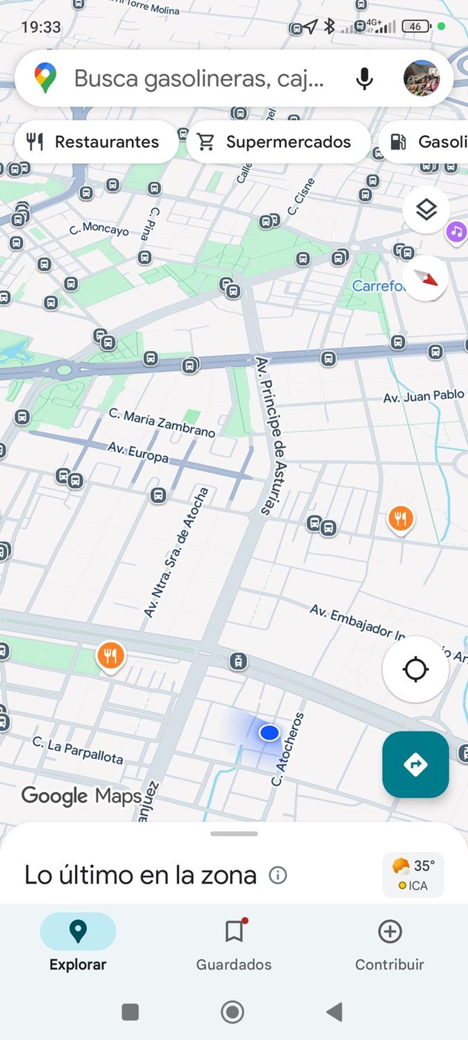 Piso en calle Escritor Francisco Alemán Sainz, 6 - Foto 11