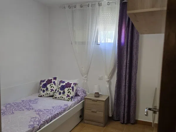 Piso en Calle Santo Domingo de Guzmán, 2, Zona norte - Blanca Paloma - Foto 2
