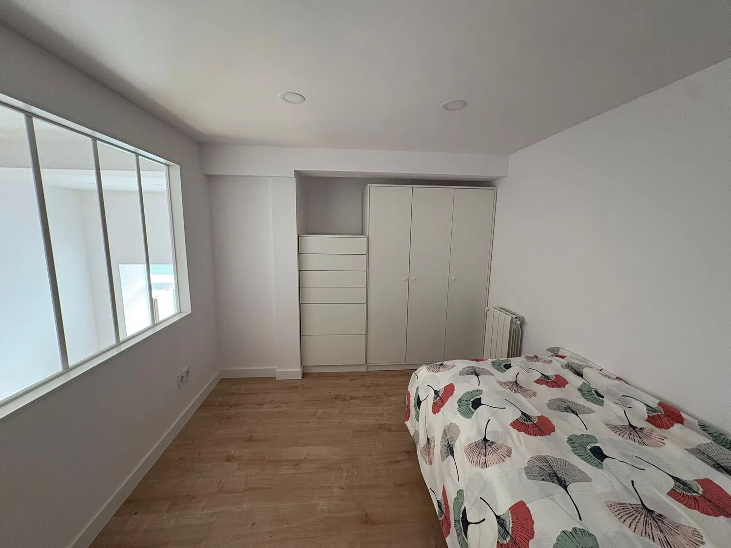 Dúplex en Cuatro Caminos - Foto 7