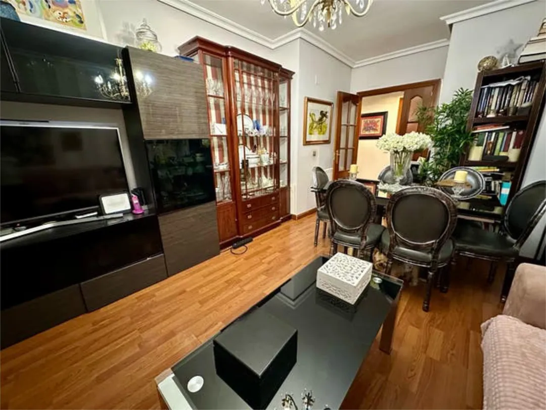 Piso en Nuevo Cáceres - Foto 3