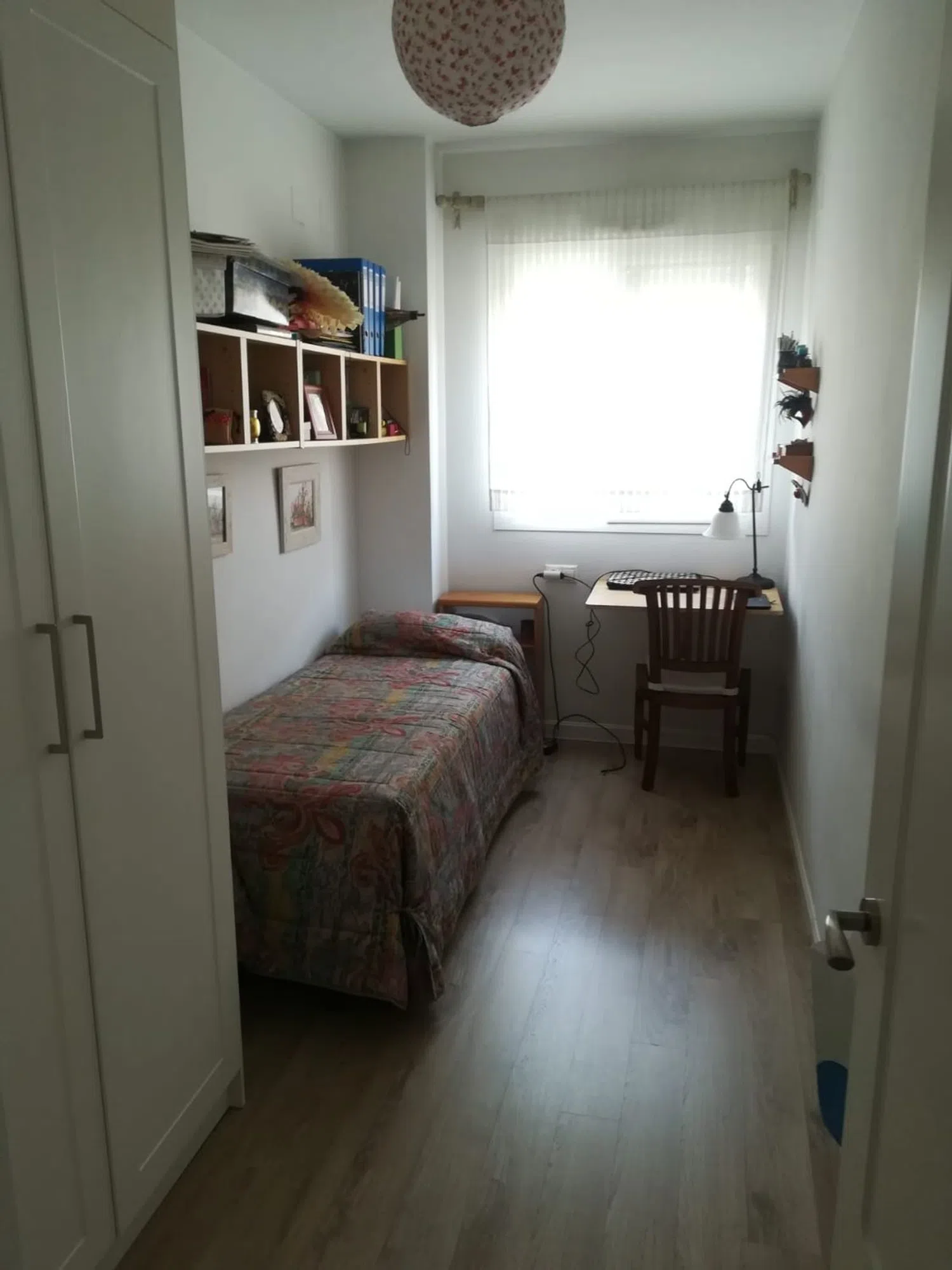 Piso en Cardenal Bueno Monreal, 9 - Foto 2