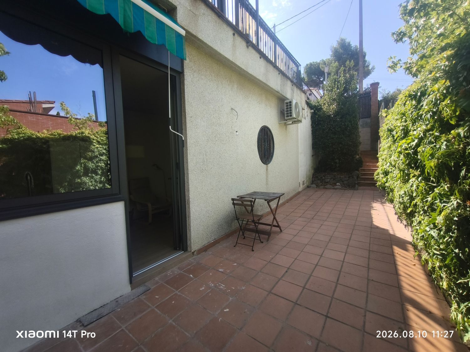 Estudio en Calle Pérez Galdós, 26, Valldoreix, Valldoreix - Foto 6