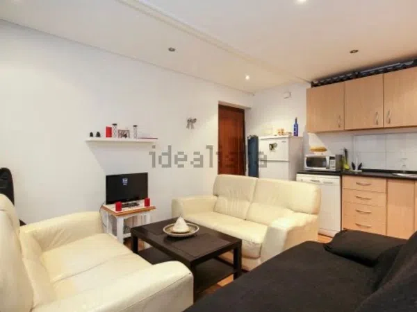 Piso en calle Recogidas, 8 - Foto 4