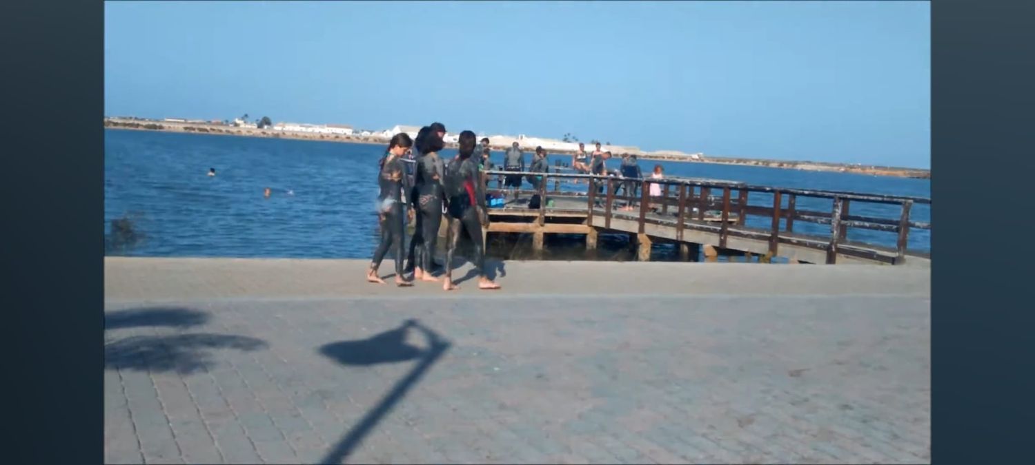 Ático en Romería virgen del carmen, 70, Lo Pagán, Lo Pagán - Foto 29