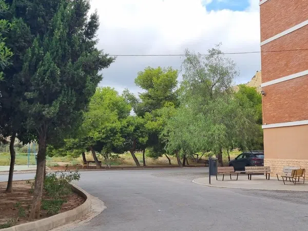 Piso en Calle del Arquitecto Jover, 6, Raval Roig-Virgen del Socorro - Foto 11