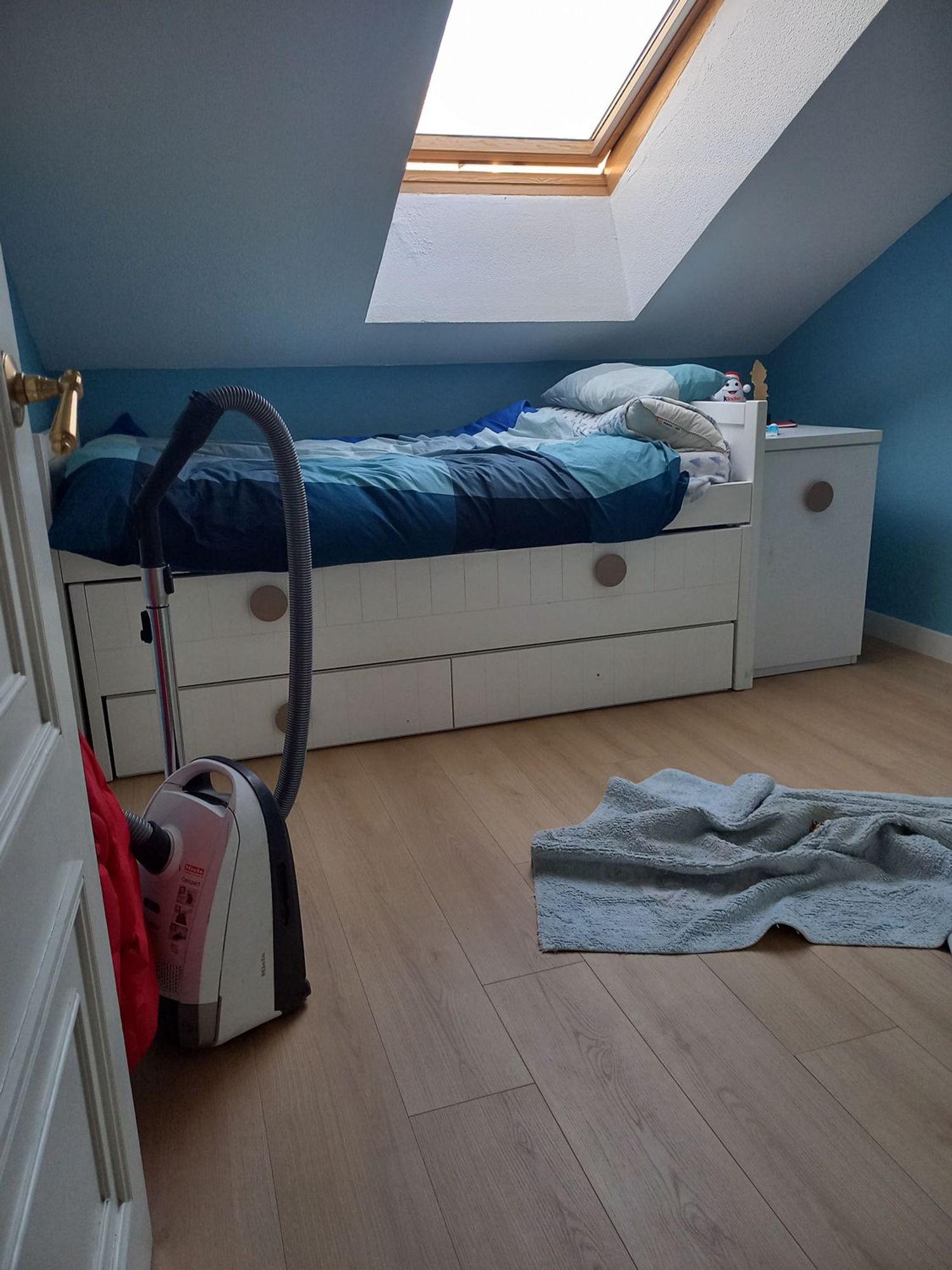 Dúplex en venta en Calle Principado de Asturias, 22 - Foto 5