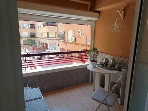 Piso en Plà del Bon Repòs-La Goteta, Plà del Bon Repòs-La Goteta - Foto 5