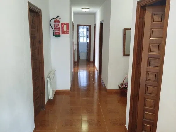 Casa rural en centro casco urbano s/n - Foto 8
