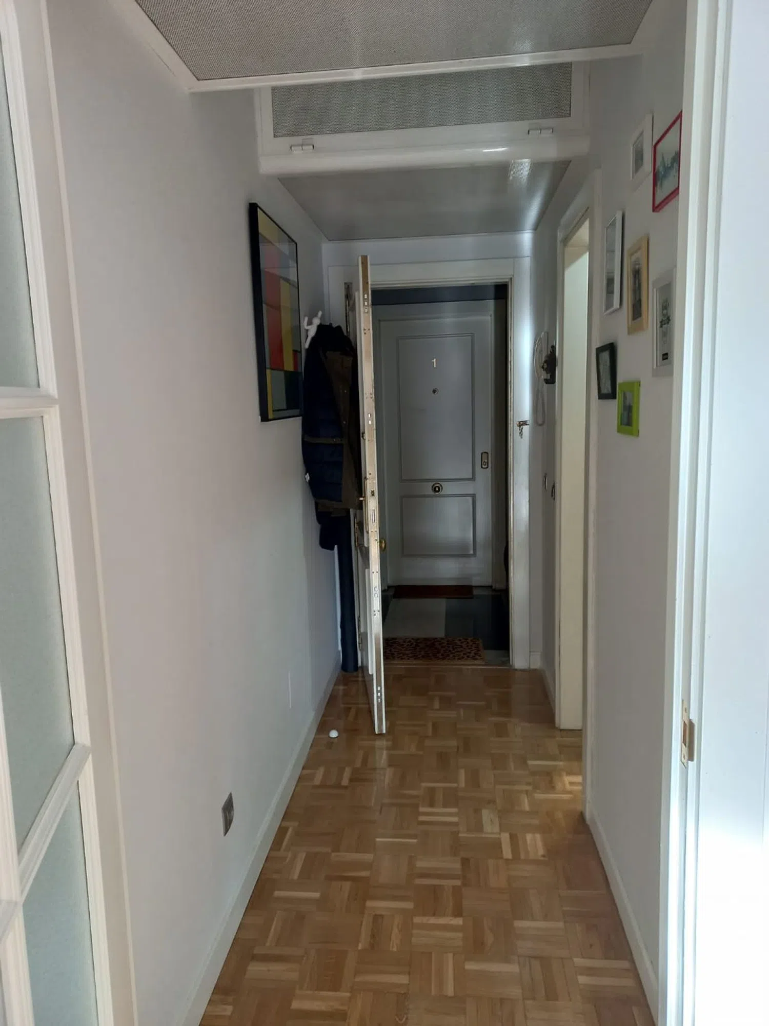 Piso en calle de La Hiruela, 5 - Foto 12